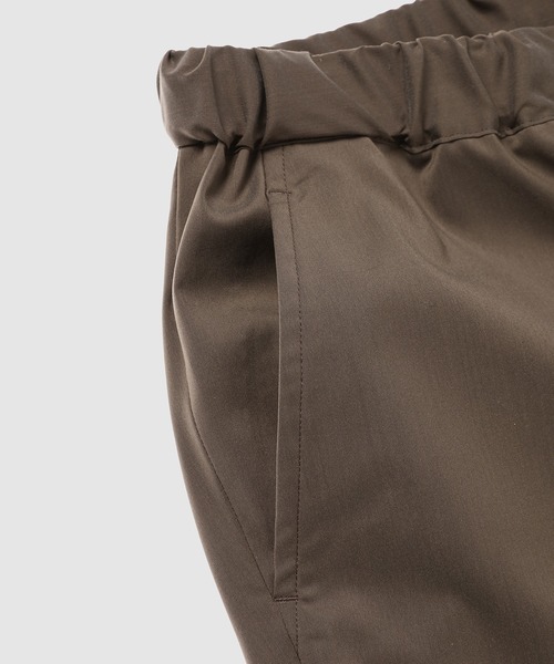 kolor BEACON（カラービーコン）の「25SBM- P12144（その他パンツ・メンズ・カーキ/ネイビー/ブラウン・3/2）」の6枚目の写真