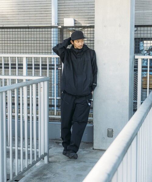 セール】＋Phenix/プラスフェニックス SP GORE-TEX WINDSTOPPER