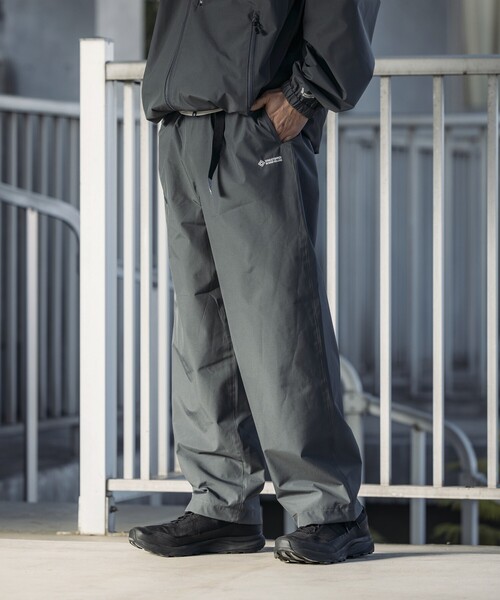 セール】＋Phenix/プラスフェニックス SP GORE-TEX WINDSTOPPER