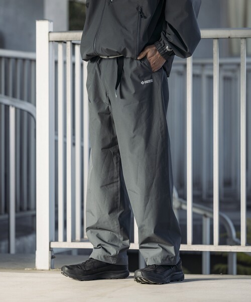 ✨送料無料　OCP ゴアテックスパンツMEDIUM セール】+phenix/プラスフェニックス SP GORE-TEX WINDSTOPPER