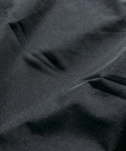 FREAK'S STORE(フリークスストア)の「+Phenix/プラスフェニックス SP GORE-TEX WINDSTOPPER TECH PANTS/別注 ゴアテックス ウインドストッパー テックパンツ/ウェービングベルト(その他パンツ・メンズ・チャコールグレー/ブラック・MEDIUM/LARGE/SMALL)」の7枚目の写真