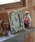 MONIQUE CHARTLAND by GOODY GRAMSij[N`[ghoCObfBOXj́uPHOTO FRAME BOTANICAL 04itHgt[jvbzCg×O[