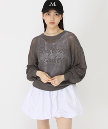 ALAND（エーランド）の「3.3 Field Trip／バルーンワンピース（ワンピース）」