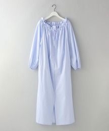 e/rm（イーアールエム）の「オフショルフリルドレス（ワンピース）」