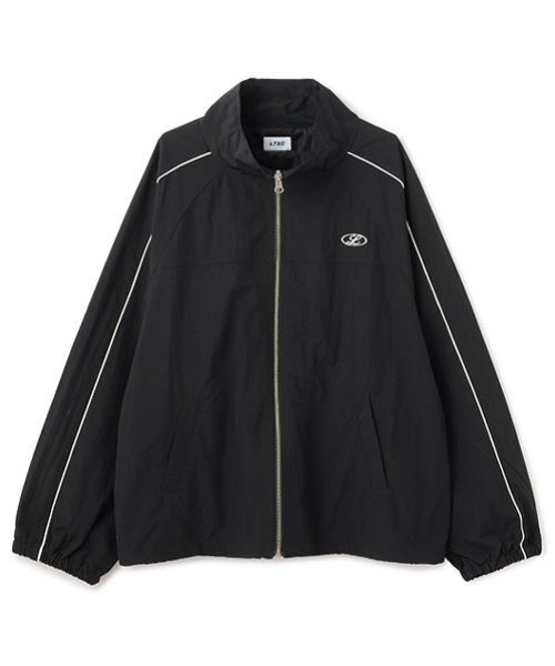新品 ムニタルプゴルフ 撥水ブルゾン/レディス/42(L)/ブラック セール】【LTXC】【撥水】ルーズラインブルゾン（ブルゾン