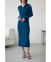 マウジー 今期タイトワンピ 完売 美品 moussy 705528879.jpg?1564862680