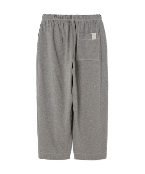 WIDE EASY PANTS N.HOOLYWOOD COMPILE│N-HOOLYWOOD.COM