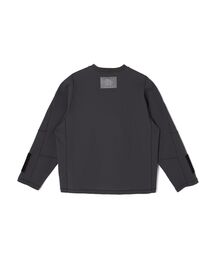 トップス N.HOOLYWOOD CREW NECK LONG SLEEVE T 38 CREW NECK LONG SLEEVE T-SHIRT N.HOOLYWOOD UNDER SUMMIT WEAR