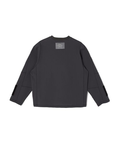 トップス N.HOOLYWOOD TESTPRODUCT EXCHANGESERVICE PULLOVER HOODIE N.HOOLYWOOD TEST PRODUCT EXCHANGE SERVICE│N