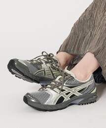 ASICS | ＜asics＞GEL-DS TRAINER 14/スニーカー(スニーカー)