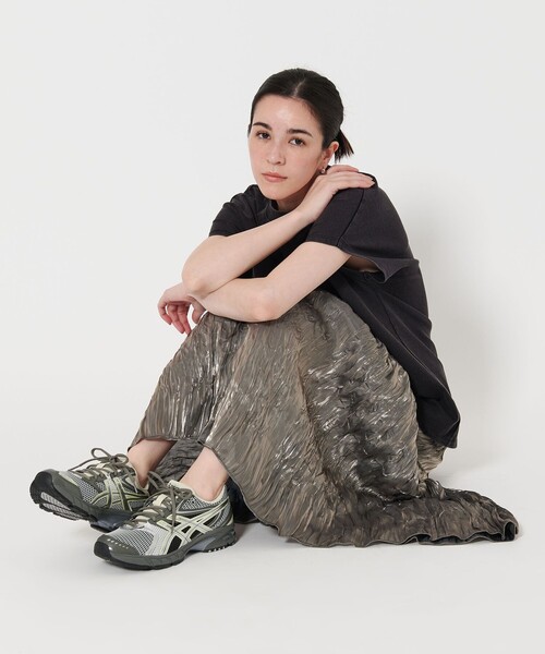 新品未使用 ASICS GEL-DS TRAINER14 グレー 24.5センチ ASICS - 【残り一点】Gel-Ds Trainer 14 | ACRMTSM ONLINE STORE