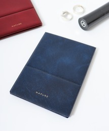 HORIUCHI MIRROR（ホリウチミラー）の「HORIUCHI MIRROR フォールディングミラーS (ポケット付き）（手鏡/メイクミラー）」