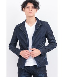 TORNADO MART｜トルネードマートのデニムジャケット通販 - ZOZOTOWN