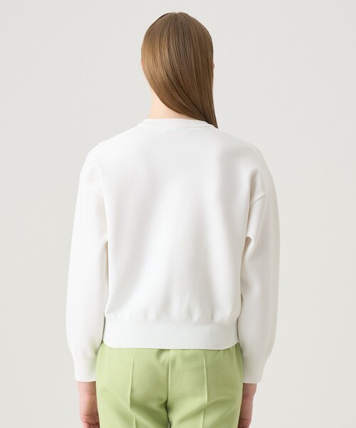 セール】サマースムースブルゾン（ブルゾン）｜ANAYI（アナイ）の