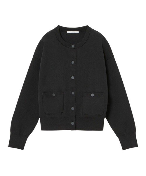 セール】サマースムースブルゾン(ブルゾン)|ANAYI(アナイ)の セール】サマースムースブルゾン(ブルゾン)|ANAYI(アナイ)の