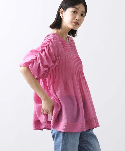 Torrazzo Donna（トラッゾドンナ）の「シアータック5分2way