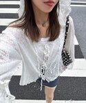CIAOPANIC(チャオパニック)の「トップス(Tシャツ/カットソー)」