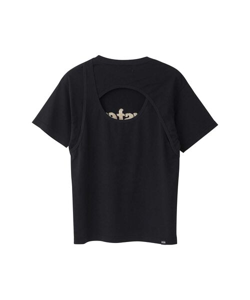 THE WAY Tシャツ（Tシャツ/カットソー）｜HYSTERIC GLAMOUR