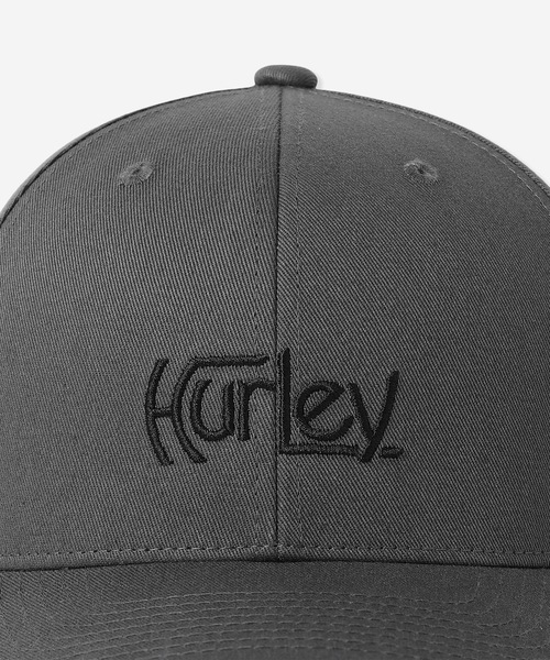 Hurley/ハーレー】ロゴキャップ ORIGINAL LOGO CAP おしゃれな