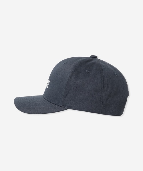 Hurley (ハーレー)の「【Hurley/ハーレー】ロゴキャップ ORIGINAL LOGO CAP おしゃれなギフトに最適!(キャップ・メンズ・カーキブラウン/ブラック×ホワイト/ダークグレー/ネイビー/ブラック・FREE)」の17枚目の写真