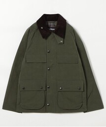 Barbour（バブアー）のファッション通販 - ZOZOTOWN（カラー