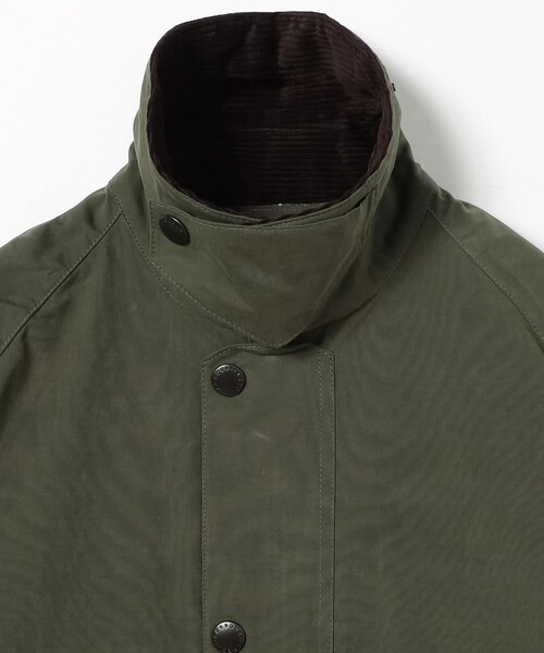 FREAK'S STORE（フリークスストア）の「Barbour/バブアー 販路限定