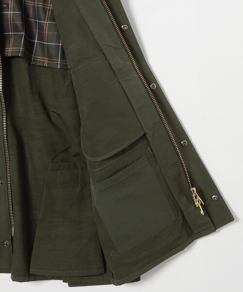 FREAK'S STORE（フリークスストア）の「Barbour/バブアー 販路限定