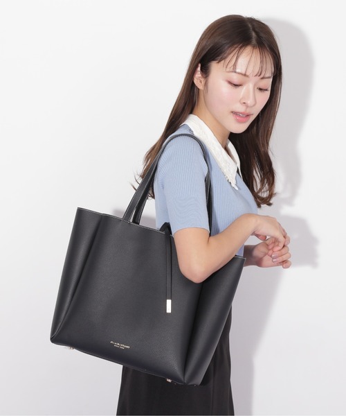 【US限定】 Betseyコレクション ★春 パステル トート★ ストリングトート ウィークデイコレクション（トートバッグ