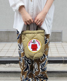 HOUSTON / PEANUTS EFFECT BAG(FLYING ACE/ASTRONATS) / 6886/6887