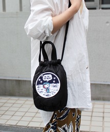 HOUSTON / PEANUTS EFFECT BAG(FLYING ACE/ASTRONATS) / 6886/6887