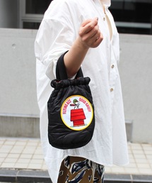 HOUSTON / PEANUTS EFFECT BAG（FLYING ACE/ASTRONATS） / 6886/6887