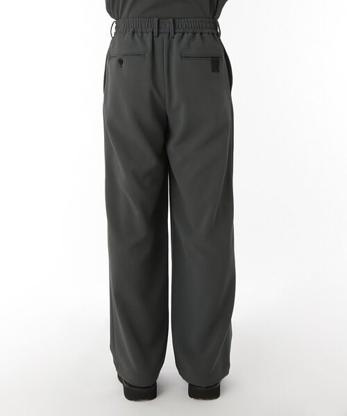 PANTS N.HOOLYWOOD COMPILE│N-HOOLYWOOD.COM