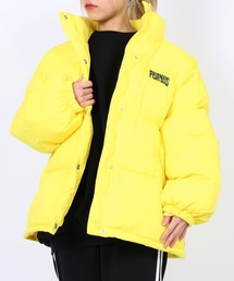 ブランド古着】PUNYUS｜プニュズのジャケット/アウター古着通販 - ZOZOUSED