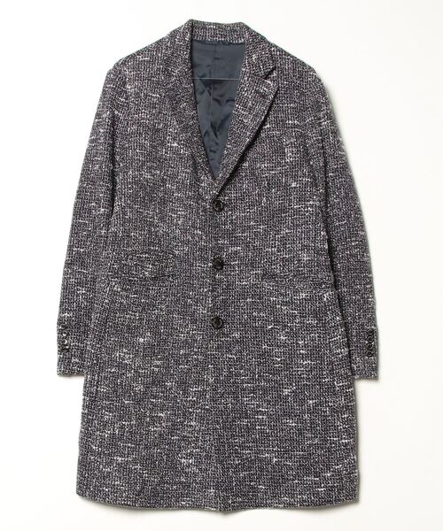 セール/ブランド古着】EPOCA UOMO｜エポカウォモのチェスターコート