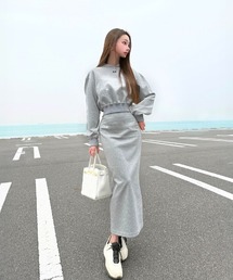 Soir,5 COCOTTE PARIS｜ソワールイブニングココットパリのジャケット  