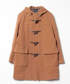 INVERTERE/インバーティア】イギリス製 ウィメンズ ロング丈