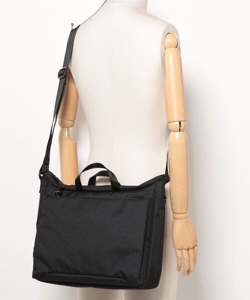 ショルダーバッグ ホバーライト2 A4サイズ収納 11.0inch