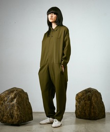 Dulcamara（ドゥルカマラ）の「よそいきオールインワン（サロペット/オーバーオール）」