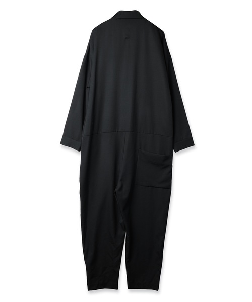 よそいきオールインワン（サロペット/オーバーオール）｜Dulcamara