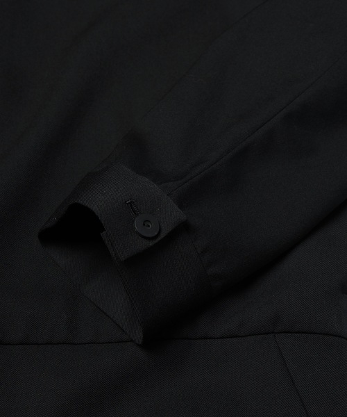 よそいきオールインワン（サロペット/オーバーオール