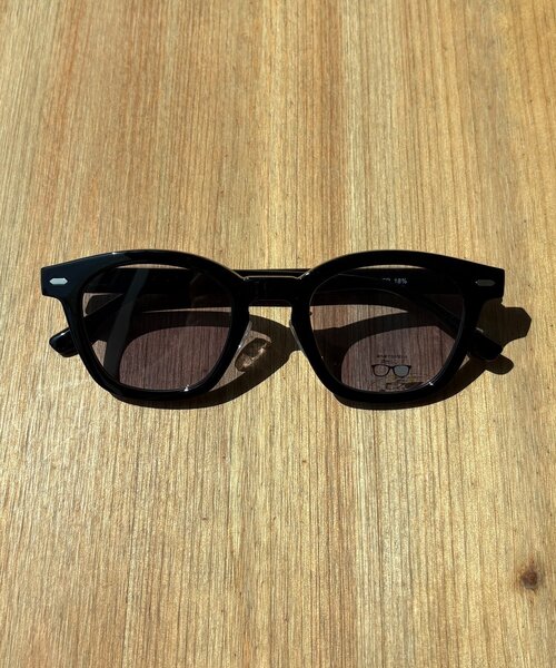 DouDou(ドゥドゥ)の「調光/ブルーライトカットサングラス(サングラス・レディース・グレー/ブラック/ブラウン・FREE)」の19枚目の写真