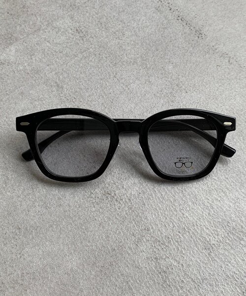 DouDou(ドゥドゥ)の「調光/ブルーライトカットサングラス(サングラス・レディース・グレー/ブラック/ブラウン・FREE)」の20枚目の写真