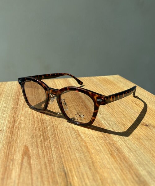 DouDou(ドゥドゥ)の「調光/ブルーライトカットサングラス(サングラス・レディース・グレー/ブラック/ブラウン・FREE)」の6枚目の写真