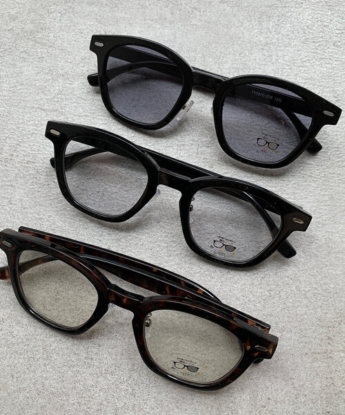 DouDou(ドゥドゥ)の「調光/ブルーライトカットサングラス(サングラス・レディース・グレー/ブラック/ブラウン・FREE)」の16枚目の写真