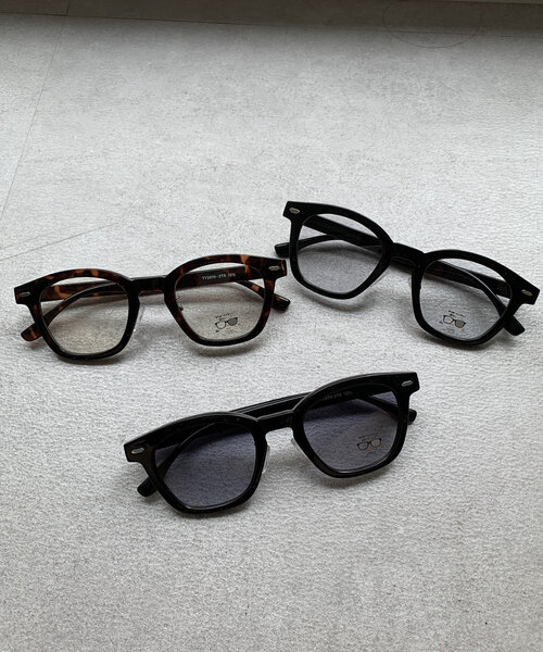 DouDou(ドゥドゥ)の「調光/ブルーライトカットサングラス(サングラス・レディース・グレー/ブラック/ブラウン・FREE)」の17枚目の写真