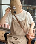ikka(イッカ)の「トップス(Tシャツ/カットソー)」