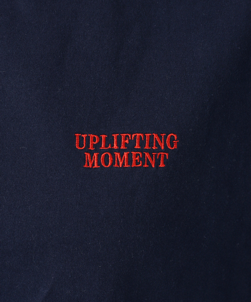 haru×FRAMeWORK コラボロゴTEE（Tシャツ/カットソー）｜FRAMeWORK  