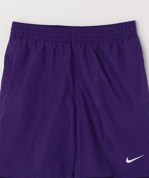 nonnative Hurley nike 水着上下セット　ovy NIKE SWIM: 水陸両用 ヒーロースタイル 7 ボレーショーツ（水着