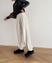 CANAL JEAN｜キャナルジーンのスウェットパンツ通販 - ZOZOTOWN