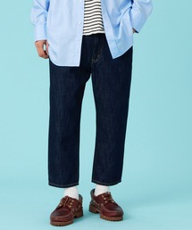 EDWIN エドウィン 505ZXX レギュラーストレート デニムパンツ ジーンズ